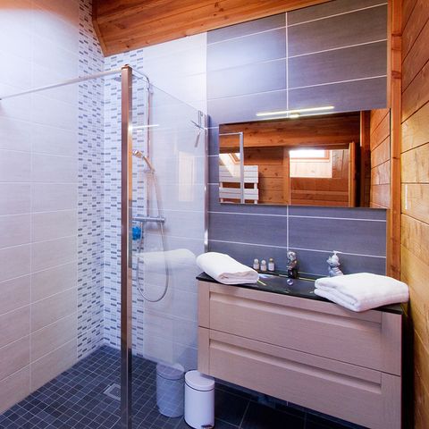 CHALET 12 people - Chalet sleeps 12 (approx. 200 m²)