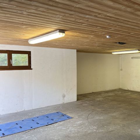 CHALET 15 people - Chalet for 15 people (250 m²)