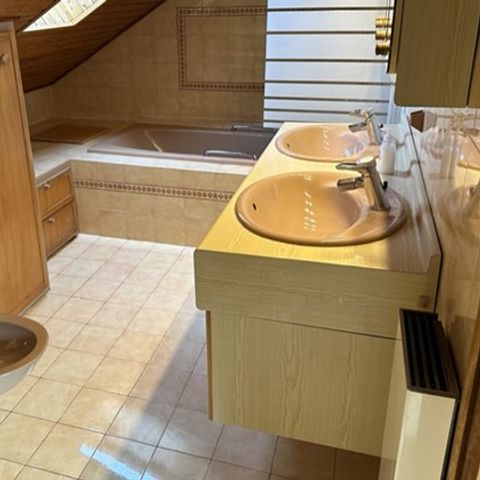 CHALET 15 people - Chalet for 15 people (250 m²)