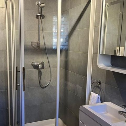 CHALET 15 people - Chalet for 15 people (250 m²)