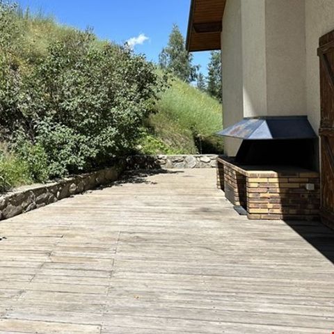 CHALET 15 people - Chalet for 15 people (250 m²)