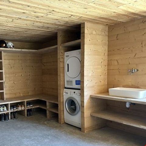 Chalet Odalys Erika - Isère - Image N°4