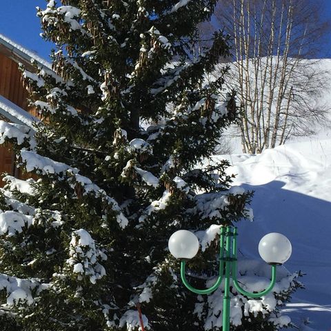 Chalet Odalys Erika - Isère - Image N°2