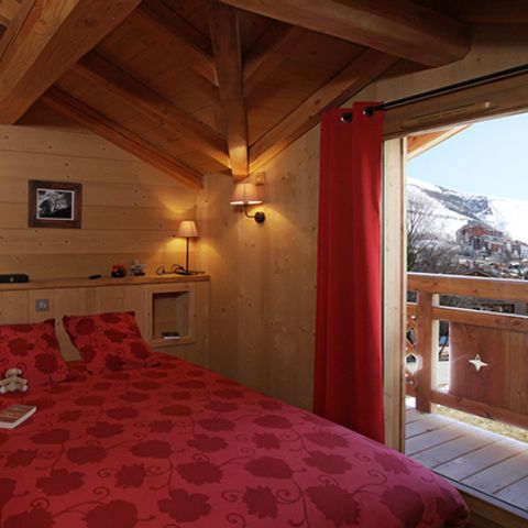 CHALET 14 people - Levanna Occidentale - 150 m²