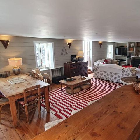 CHALET 15 people - Individual chalet for 15 people (approx. 450 m²)