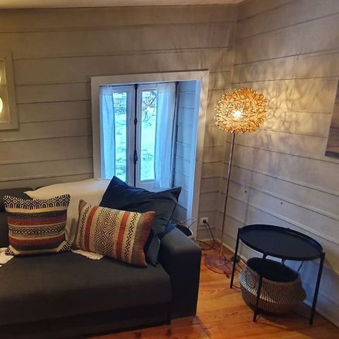 CHALET 15 people - Individual chalet for 15 people (approx. 450 m²)