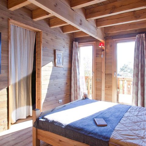 CHALET 14 people - Chalet sleeps 14 (approx. 200 m²)