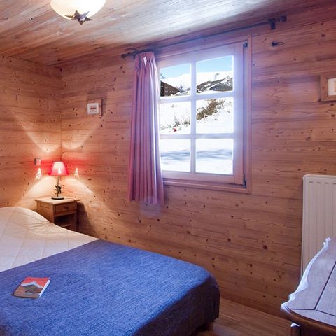 CHALET 14 people - Chalet sleeps 14 (approx. 200 m²)
