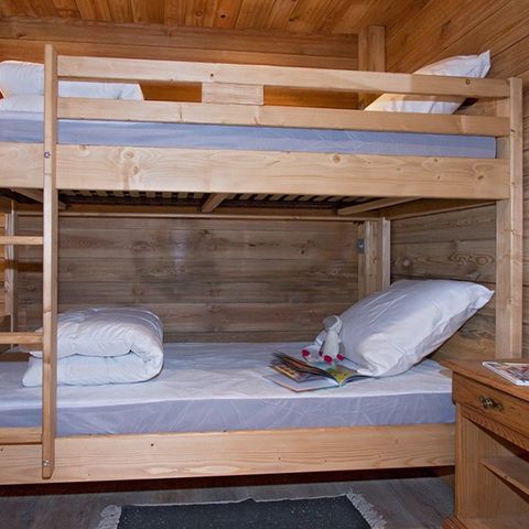 CHALET 14 people - Chalet sleeps 14 (approx. 200 m²)