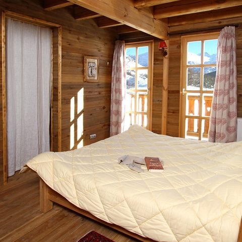 Chalet Odalys Mélusine - Isère - Image N°4