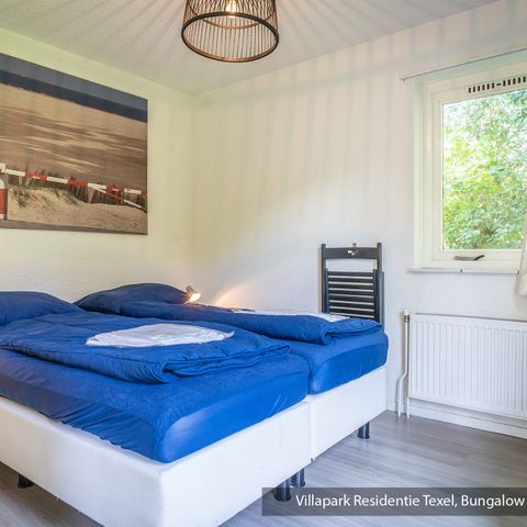 BUNGALOW 6 people - Bungalow Type A (1-6p)