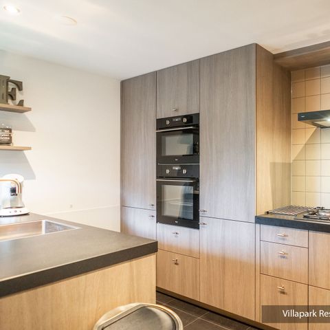 BUNGALOW 8 people - Bungalow Type G (1-8p)