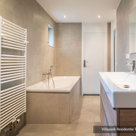 BUNGALOW 8 people - Bungalow Type G (1-8p)