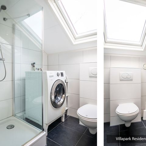 BUNGALOW 8 people - Bungalow Type G (1-8p)