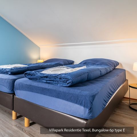 BUNGALOW 6 people - Bungalow Type E (1-6p)