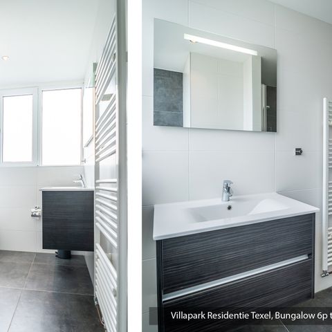 BUNGALOW 6 people - Bungalow Type E (1-6p)