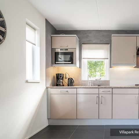 BUNGALOW 6 people - Bungalow Type E (1-6p)