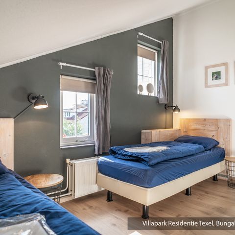 BUNGALOW 6 people - Bungalow Type D (1-6p)