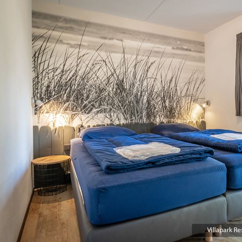 BUNGALOW 6 people - Bungalow Type D (1-6p)