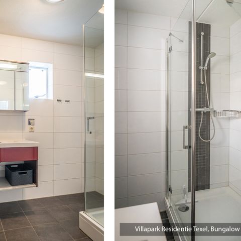 BUNGALOW 6 people - Bungalow Type D (1-6p)