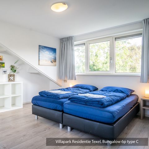 BUNGALOW 6 people - Bungalow Type C (1-6p)