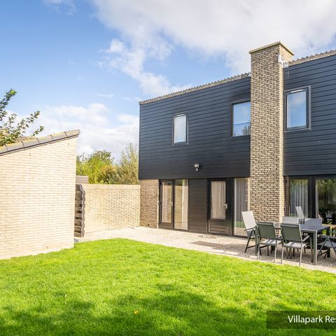 BUNGALOW 6 people - Bungalow Type C (1-6p)