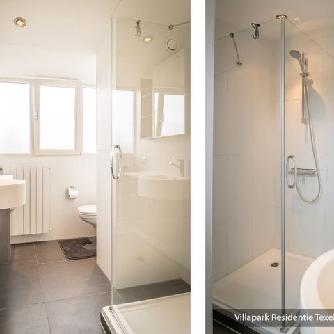 BUNGALOW 6 people - Bungalow Type F (1-6p)