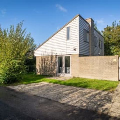 BUNGALOW 6 people - Bungalow Type A (1-6p)