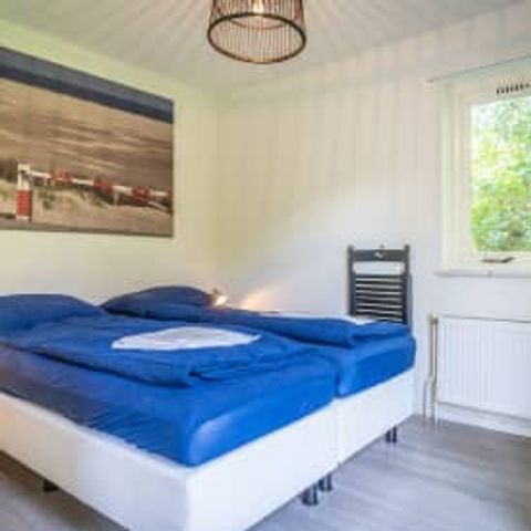 BUNGALOW 6 people - Bungalow Type A (1-6p)