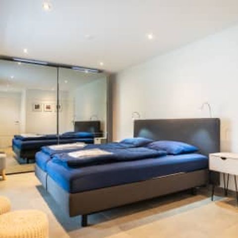 BUNGALOW 8 people - Bungalow Type G (1-8p)