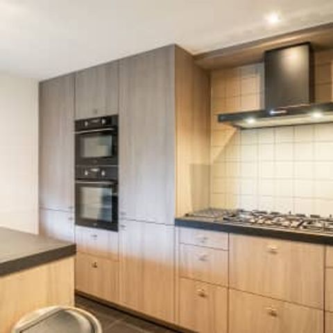 Bungalow 8 persons - Bungalow Type G (1-8p)
