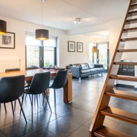 Bungalow 8 persons - Bungalow Type G (1-8p)