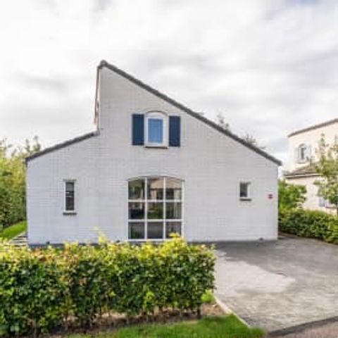 Bungalow 6 persons - Bungalow Type E (1-6p)