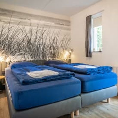 BUNGALOW 6 people - Bungalow Type D (1-6p)