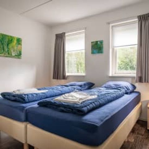 BUNGALOW 4 people - Bungalow Type B (1-4p)