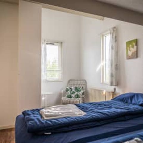 BUNGALOW 4 people - Bungalow Type B (1-4p)