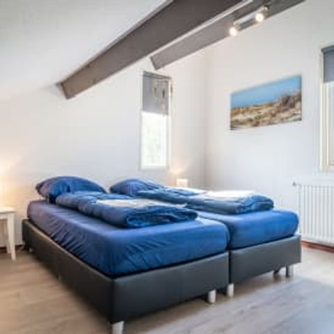Bungalow 6 persons - Bungalow Type C (1-6p)
