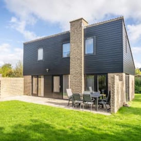 BUNGALOW 6 people - Bungalow Type C (1-6p)