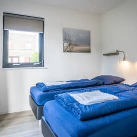 BUNGALOW 6 people - Bungalow Type C (1-6p)