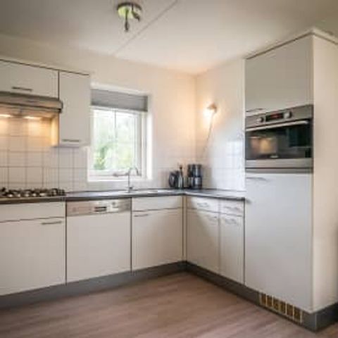 BUNGALOW 6 people - Bungalow Type F (1-6p)