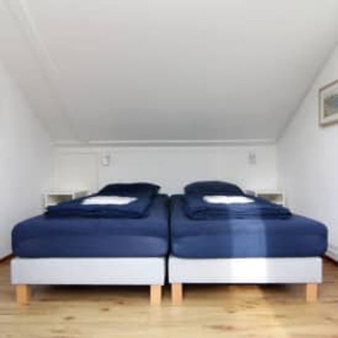 BUNGALOW 6 people - Bungalow Type F (1-6p)