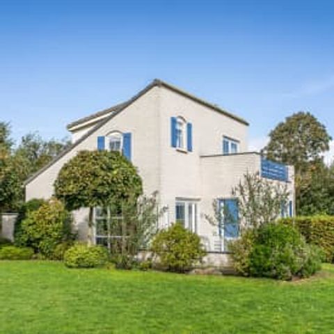 Bungalow 6 persons - Bungalow Type F (1-6p)
