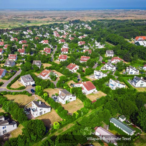 Villapark Residentie Texel - Texel - Image N°2