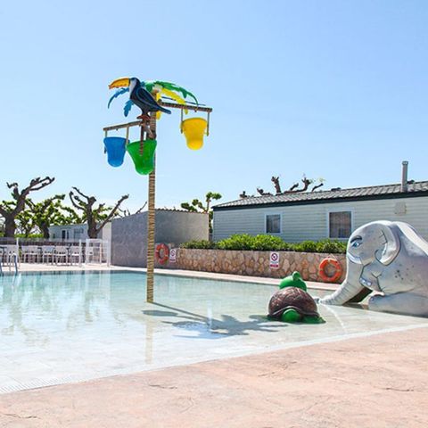 Camping Alegria Del Mar - Castellón - Image N°2