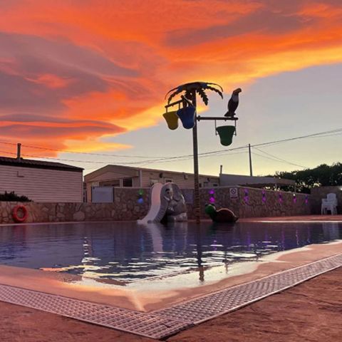 Camping Alegria Del Mar - Castellón - Image N°5