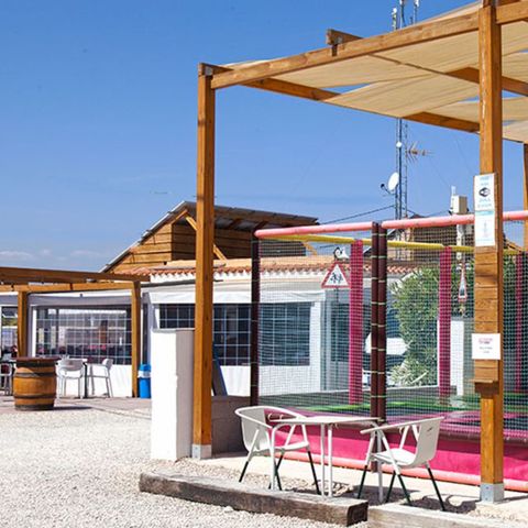 Camping Alegria Del Mar - Castellón - Image N°6