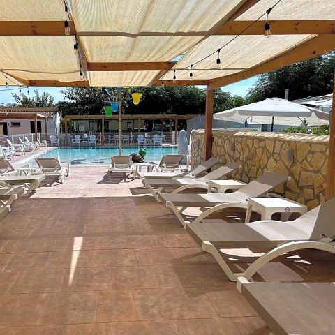 Camping Alegria Del Mar - Castellón - Image N°4