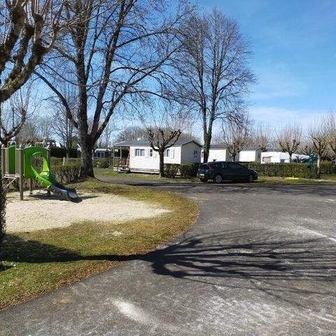 Camping L'Échapée Verte - Cantal - Image N°5
