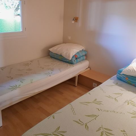 CHALET 6 people - 35m² - 2 bedrooms