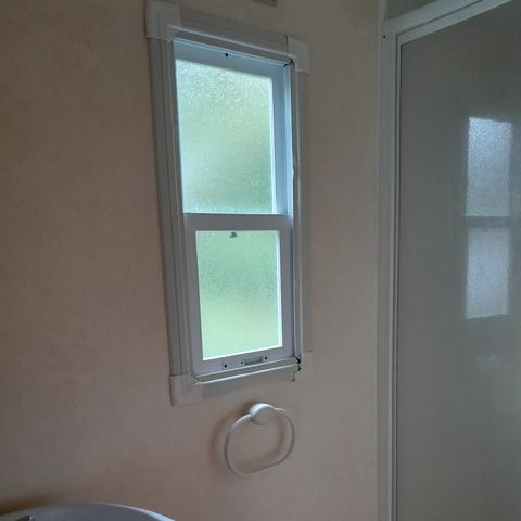 MOBILE HOME 4 people - 28m² - 2 bedrooms